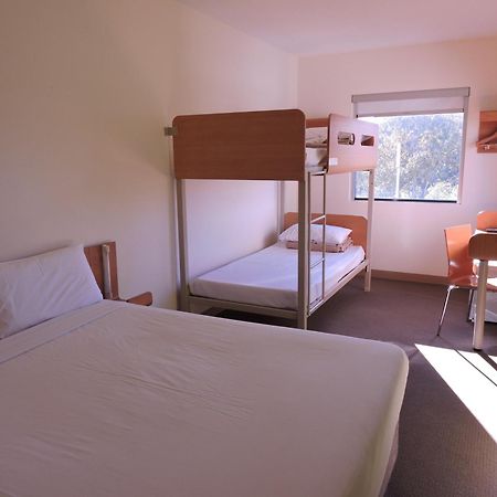 Ibis Budget Sydney Olympic Park Hotel Kültér fotó