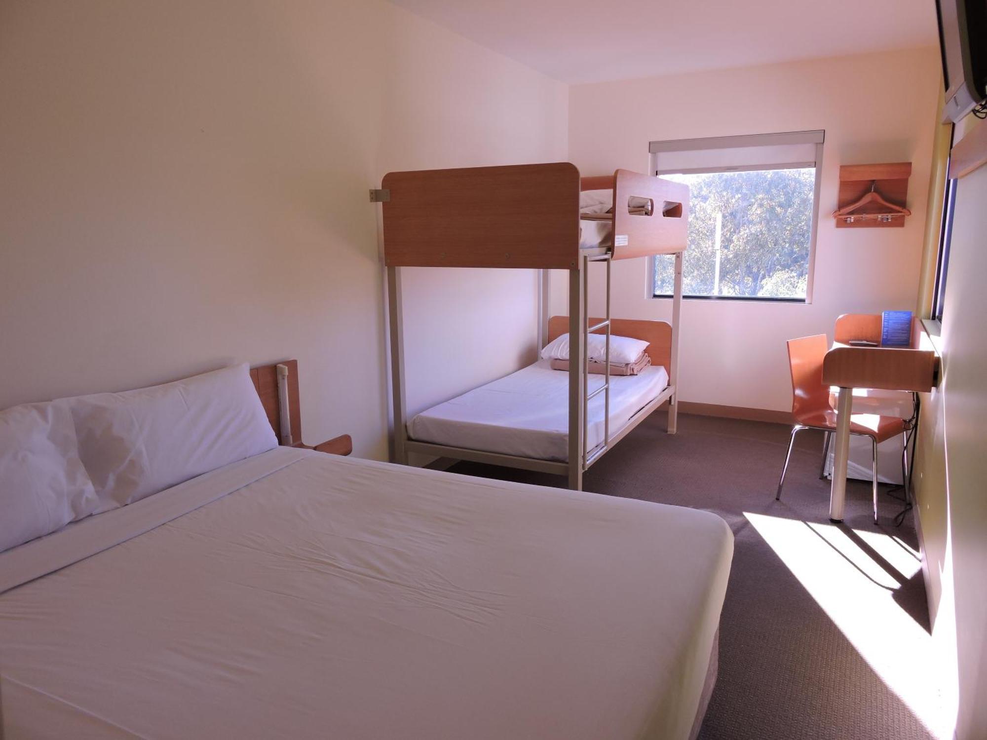 Ibis Budget Sydney Olympic Park Hotel Kültér fotó