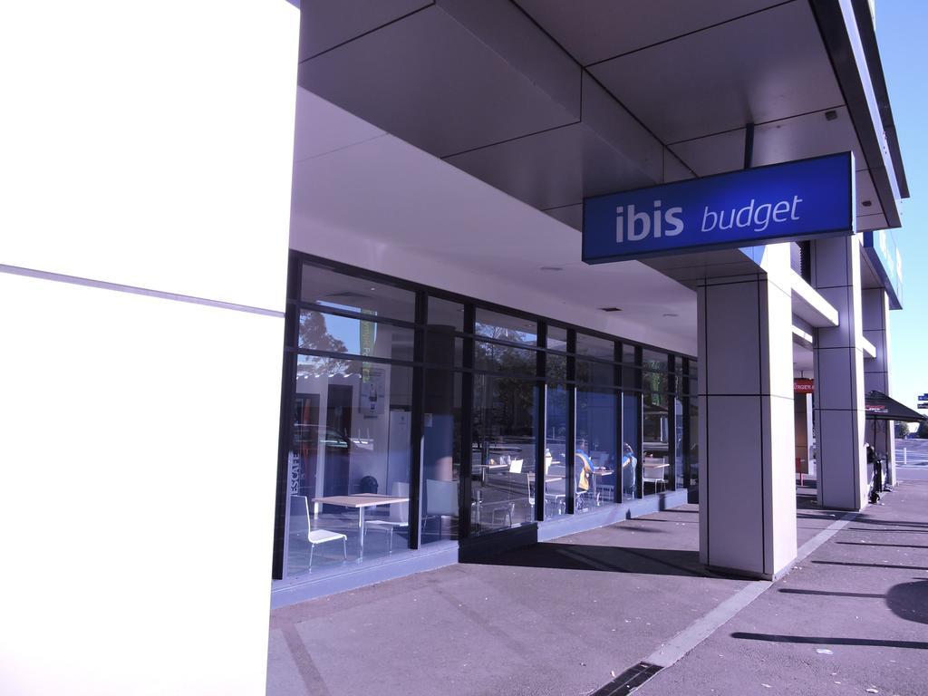 Ibis Budget Sydney Olympic Park Hotel Kültér fotó