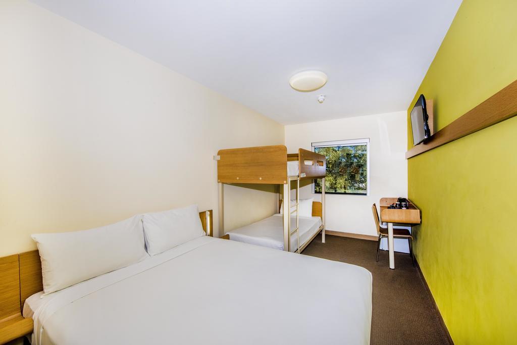 Ibis Budget Sydney Olympic Park Hotel Kültér fotó