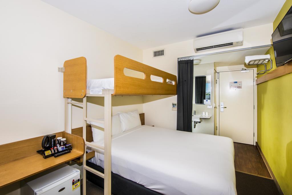 Ibis Budget Sydney Olympic Park Hotel Kültér fotó