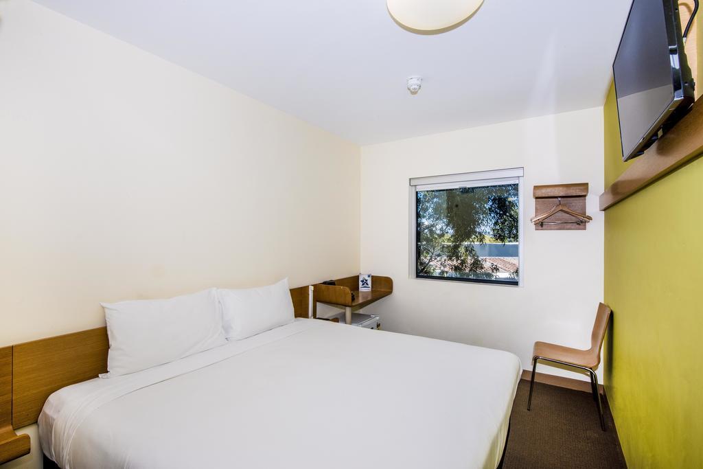 Ibis Budget Sydney Olympic Park Hotel Kültér fotó