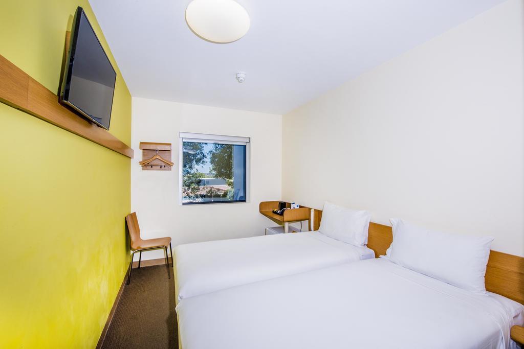 Ibis Budget Sydney Olympic Park Hotel Kültér fotó