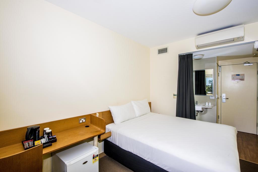 Ibis Budget Sydney Olympic Park Hotel Kültér fotó