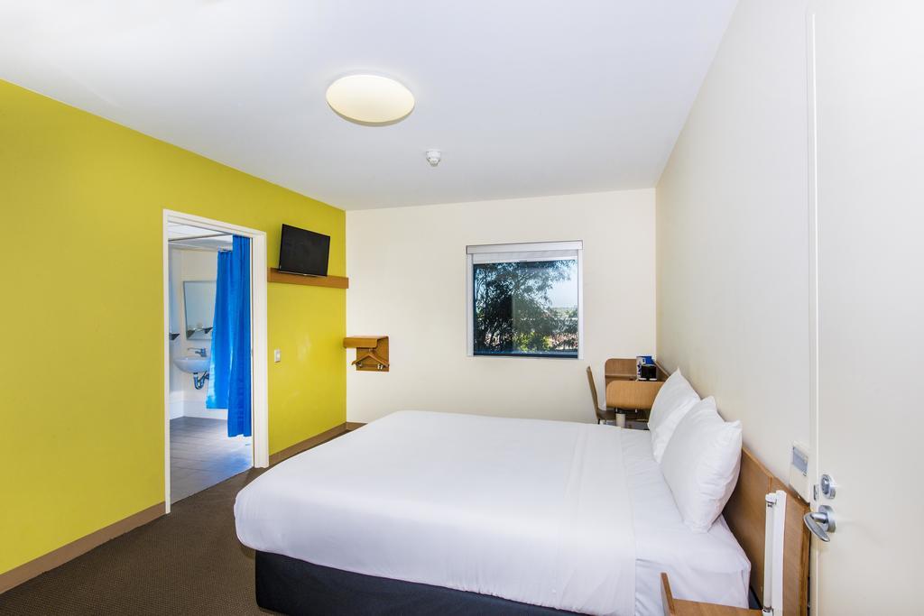 Ibis Budget Sydney Olympic Park Hotel Kültér fotó