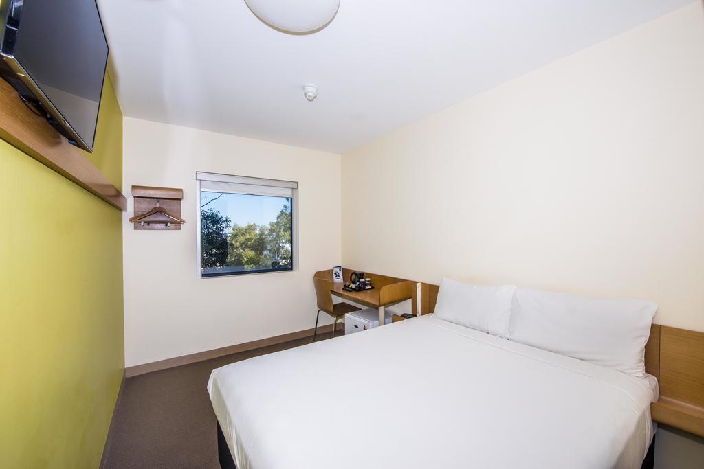 Ibis Budget Sydney Olympic Park Hotel Kültér fotó