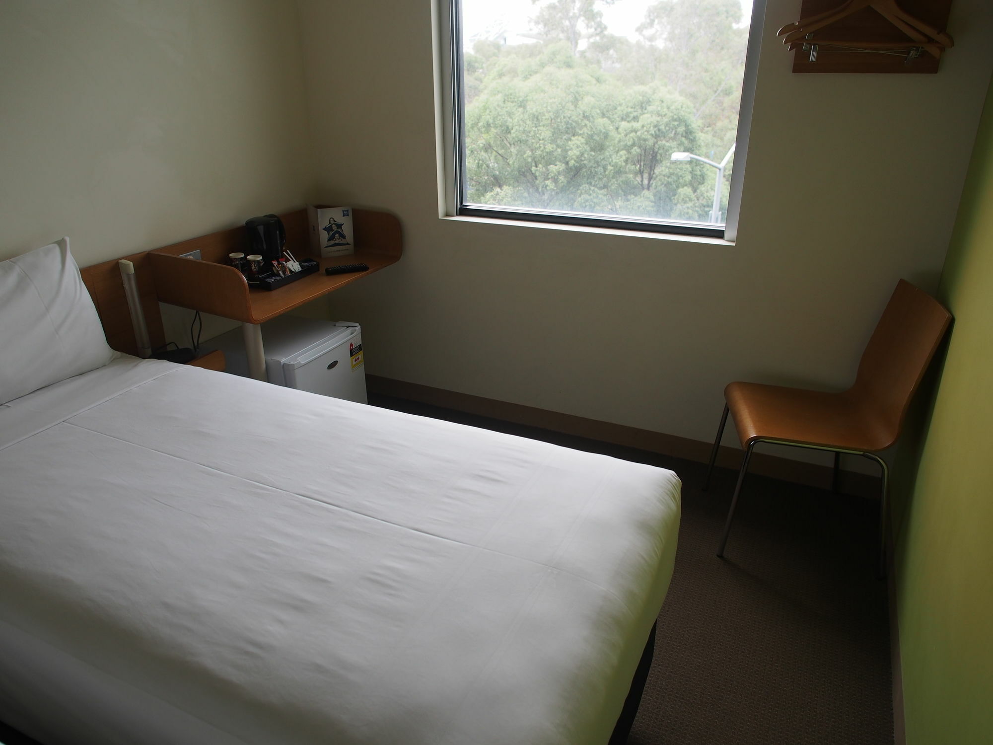 Ibis Budget Sydney Olympic Park Hotel Kültér fotó