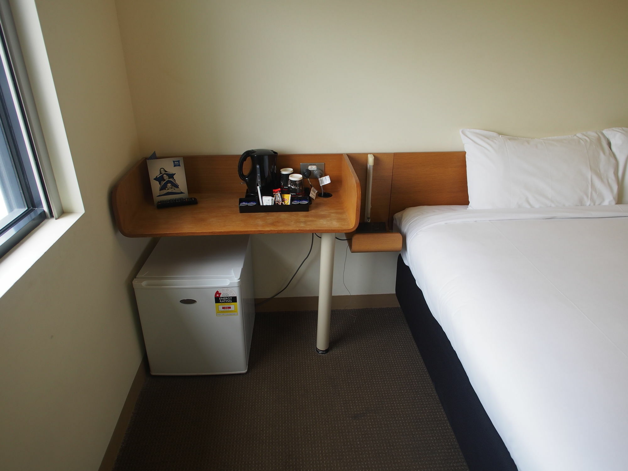 Ibis Budget Sydney Olympic Park Hotel Kültér fotó