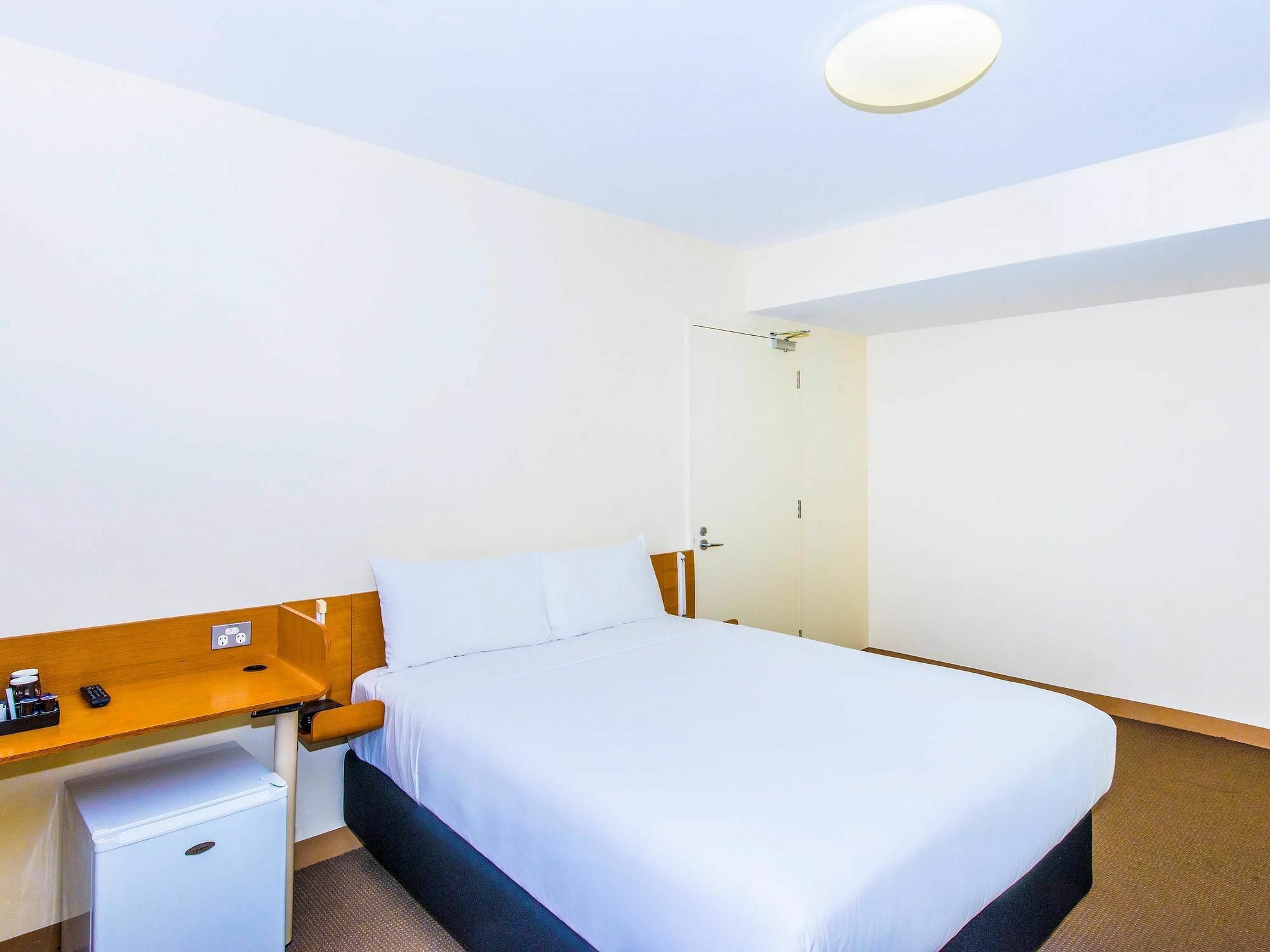 Ibis Budget Sydney Olympic Park Hotel Kültér fotó