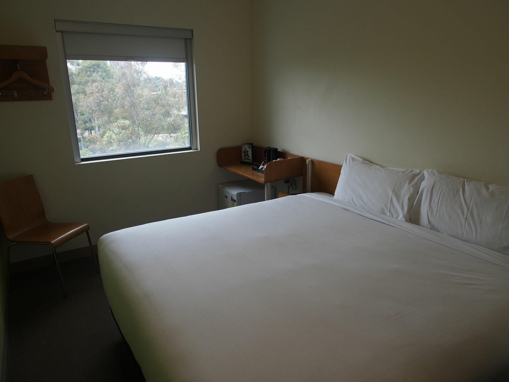 Ibis Budget Sydney Olympic Park Hotel Kültér fotó