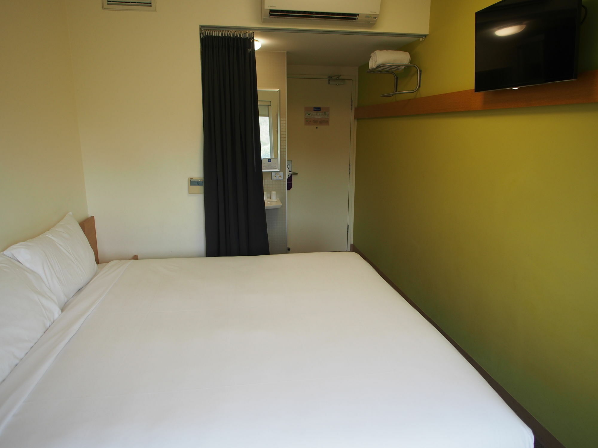 Ibis Budget Sydney Olympic Park Hotel Kültér fotó