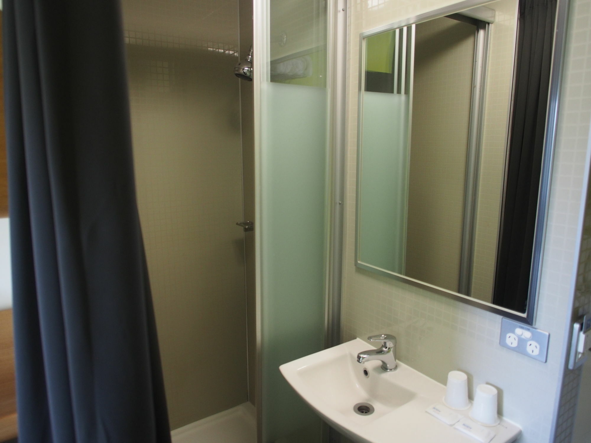 Ibis Budget Sydney Olympic Park Hotel Kültér fotó