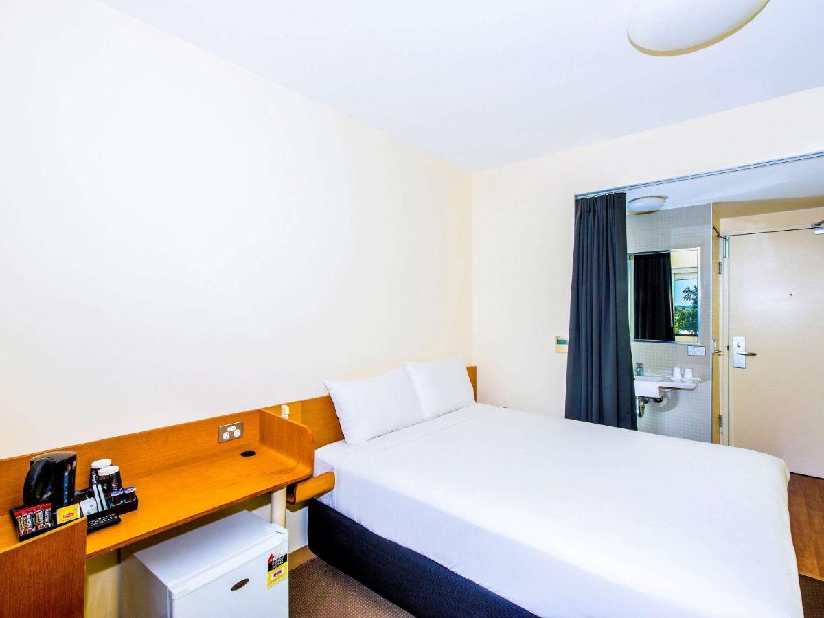 Ibis Budget Sydney Olympic Park Hotel Kültér fotó