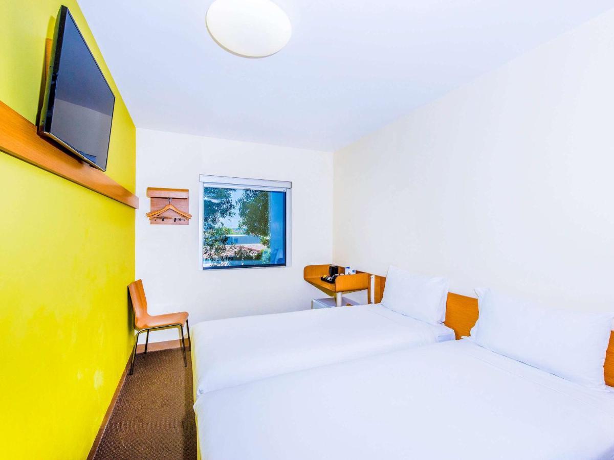 Ibis Budget Sydney Olympic Park Hotel Kültér fotó