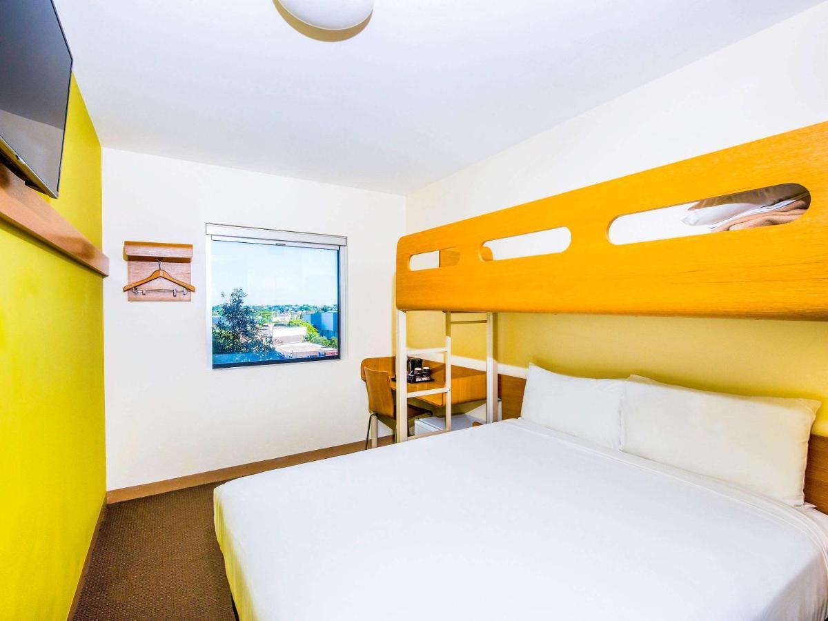 Ibis Budget Sydney Olympic Park Hotel Kültér fotó