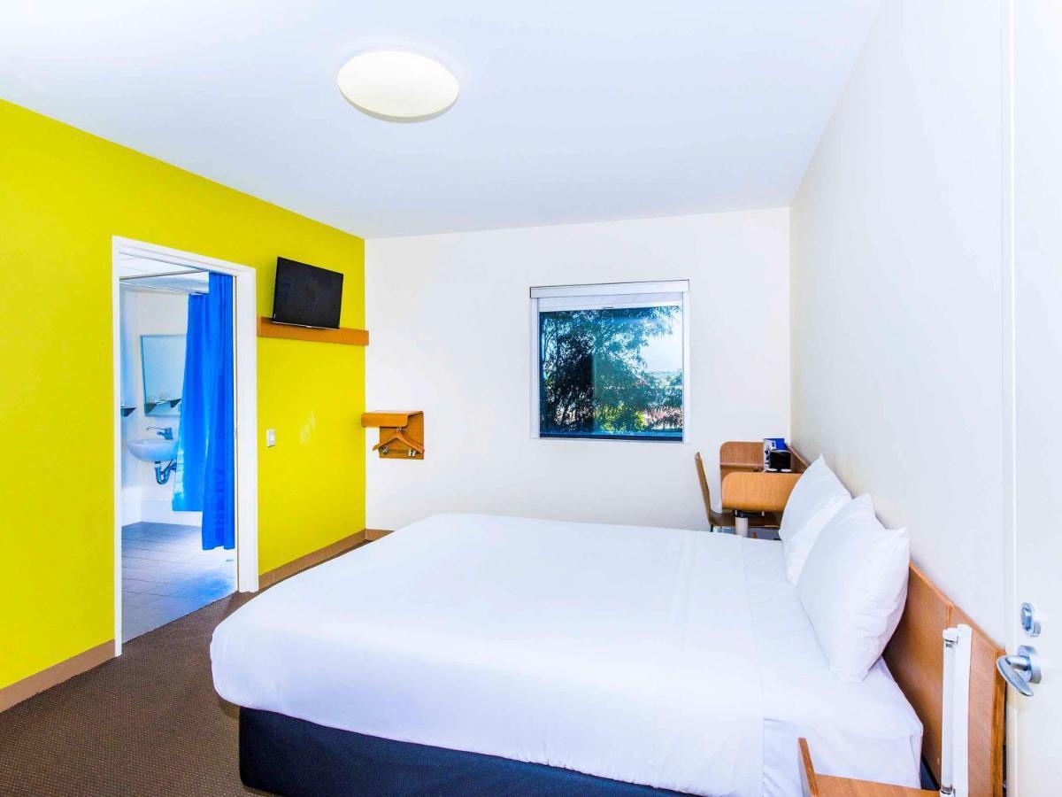 Ibis Budget Sydney Olympic Park Hotel Kültér fotó